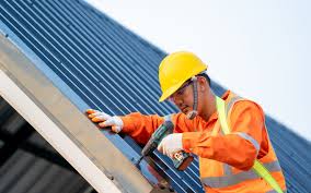 Best Roof Maintenance and Cleaning  in Elm City, NC